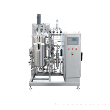 Laborskala Automatischer Fermentationstank Bioreaktor